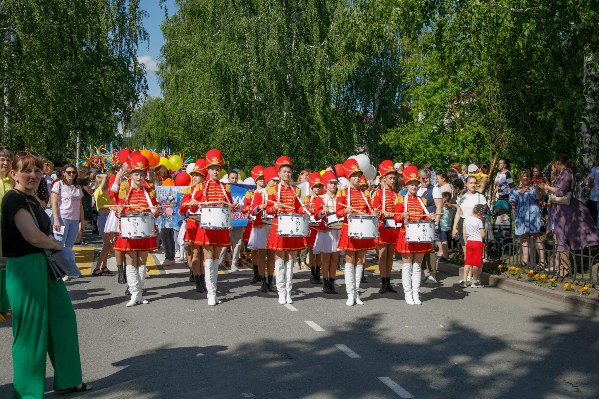 заводоуковск центральный парк