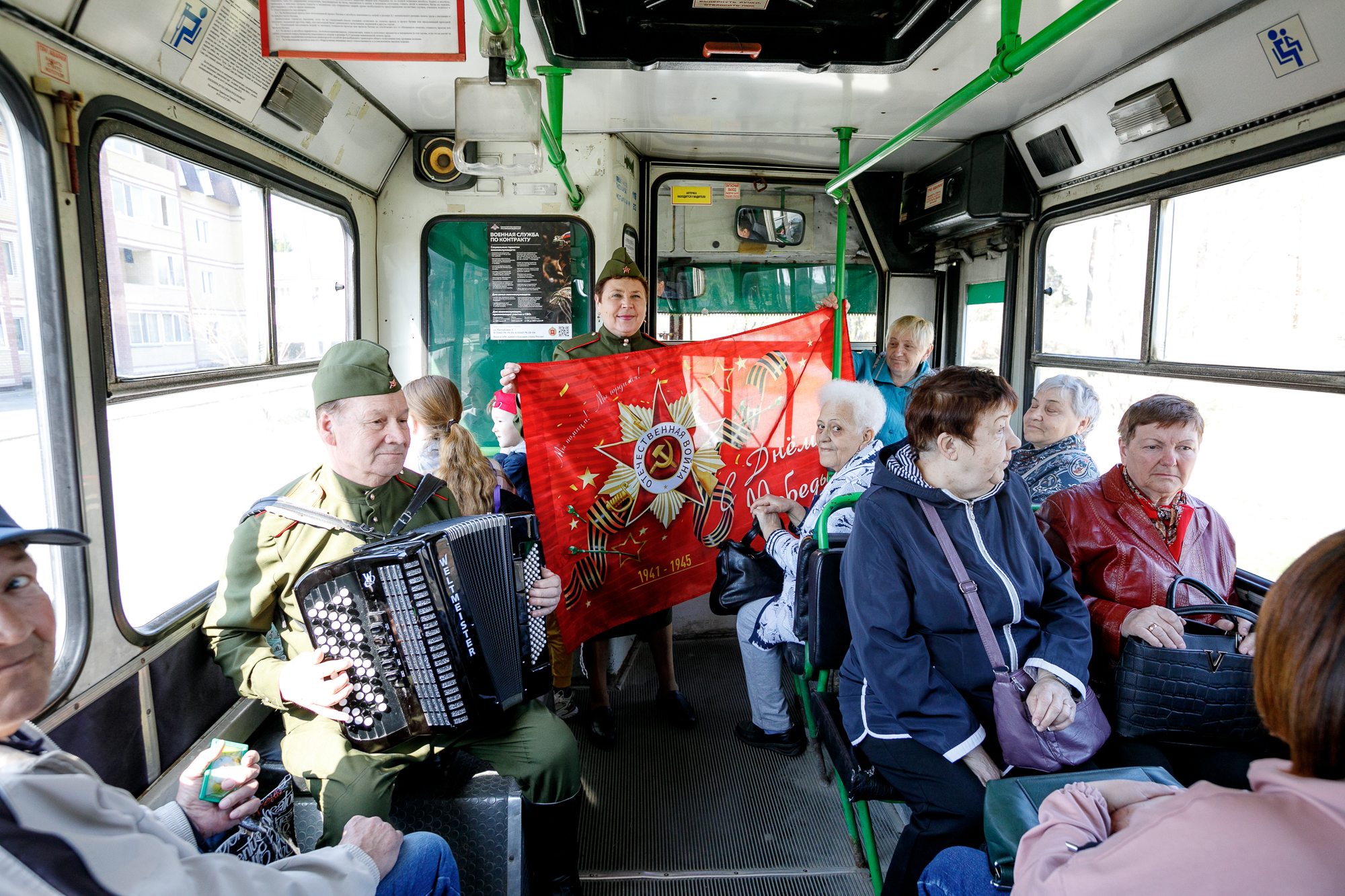 фото 43 маршрутки в иванове