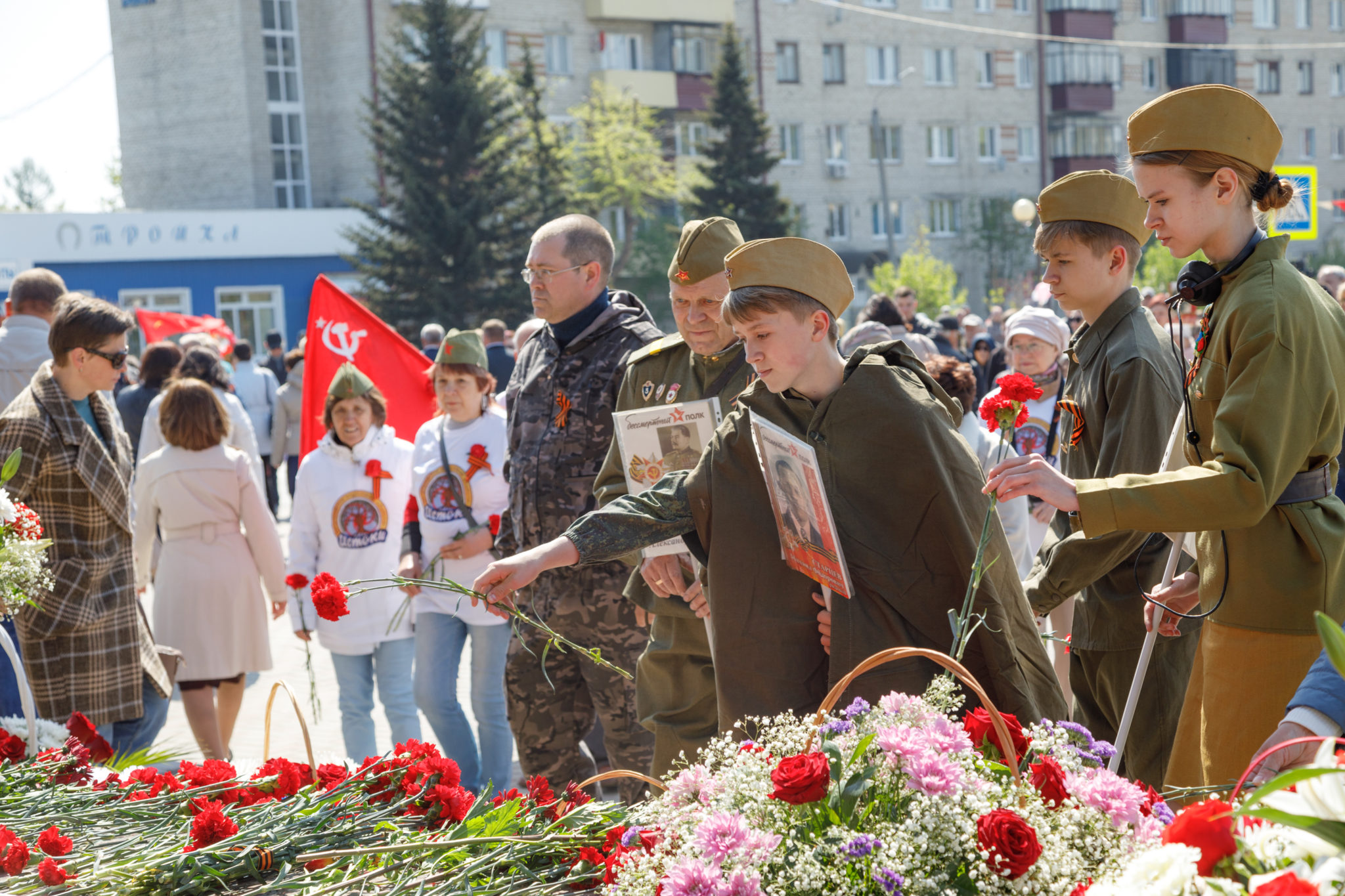 заводоуковск центральный парк