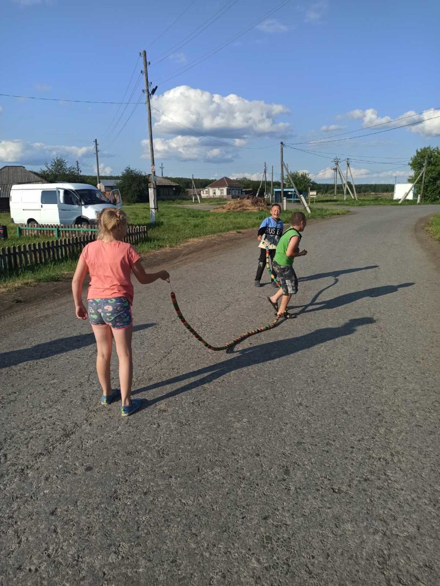 Веселая страна» — летняя досуговая площадка | 19.06.2024 | Заводоуковск -  БезФормата